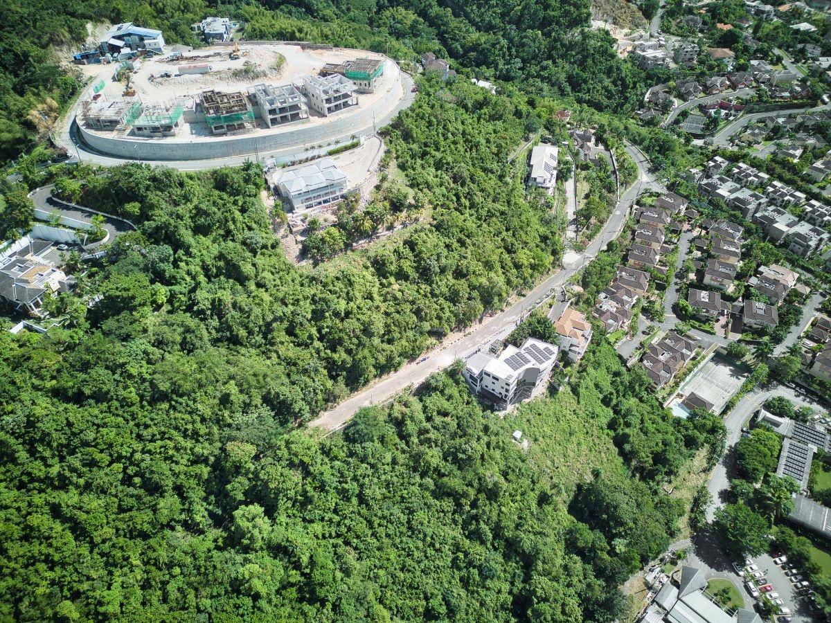 Third image of Lot 7 Cherry Hill Drive in Kingston 8, St. Andrew, Jamaica - property is For Sale
