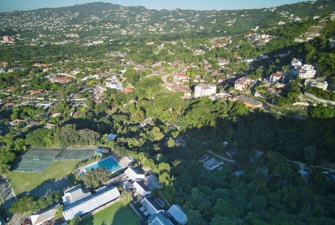 Fourth image of Lot 7 Cherry Hill Drive in Kingston 8, St. Andrew, Jamaica - property is For Sale