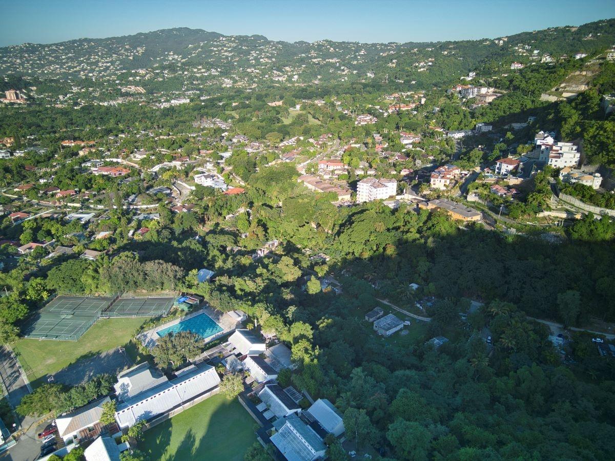Fourth image of Lot 7 Cherry Hill Drive in Kingston 8, St. Andrew, Jamaica - property is For Sale