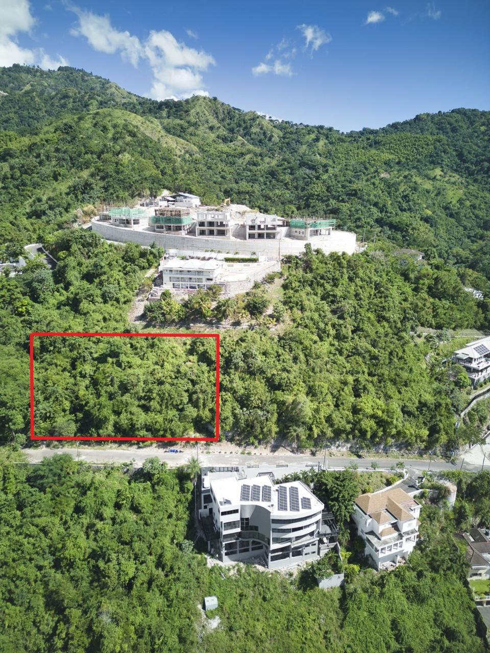 Sixth image of Lot 7 Cherry Hill Drive in Kingston 8, St. Andrew, Jamaica - property is For Sale
