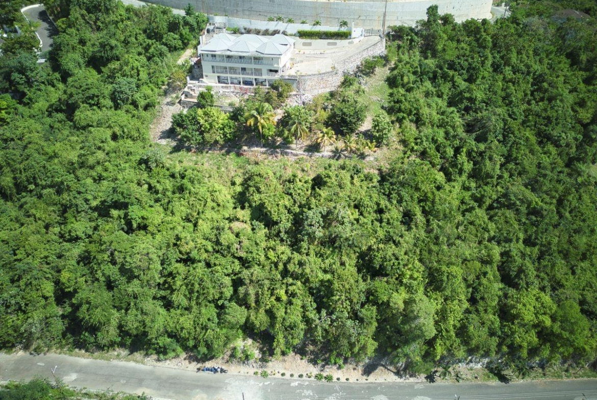 Eighth image of Lot 7 Cherry Hill Drive in Kingston 8, St. Andrew, Jamaica - property is For Sale