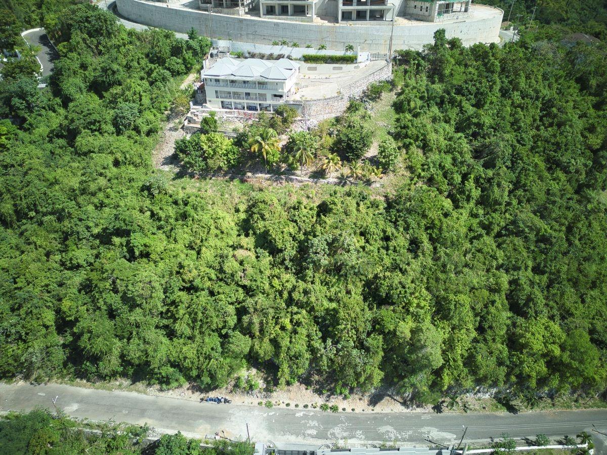 Eighth image of Lot 7 Cherry Hill Drive in Kingston 8, St. Andrew, Jamaica - property is For Sale