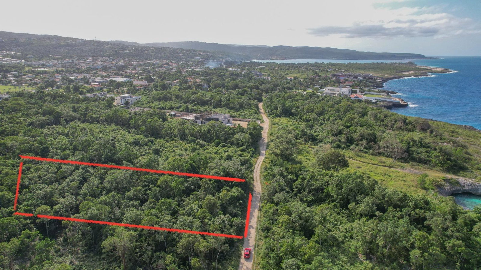 Second image of 53 Dairy Road in Discovery Bay, St. Ann, Jamaica - property is For Sale