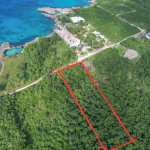 First image of 53 Dairy Road in Discovery Bay, St. Ann, Jamaica - property is For Sale