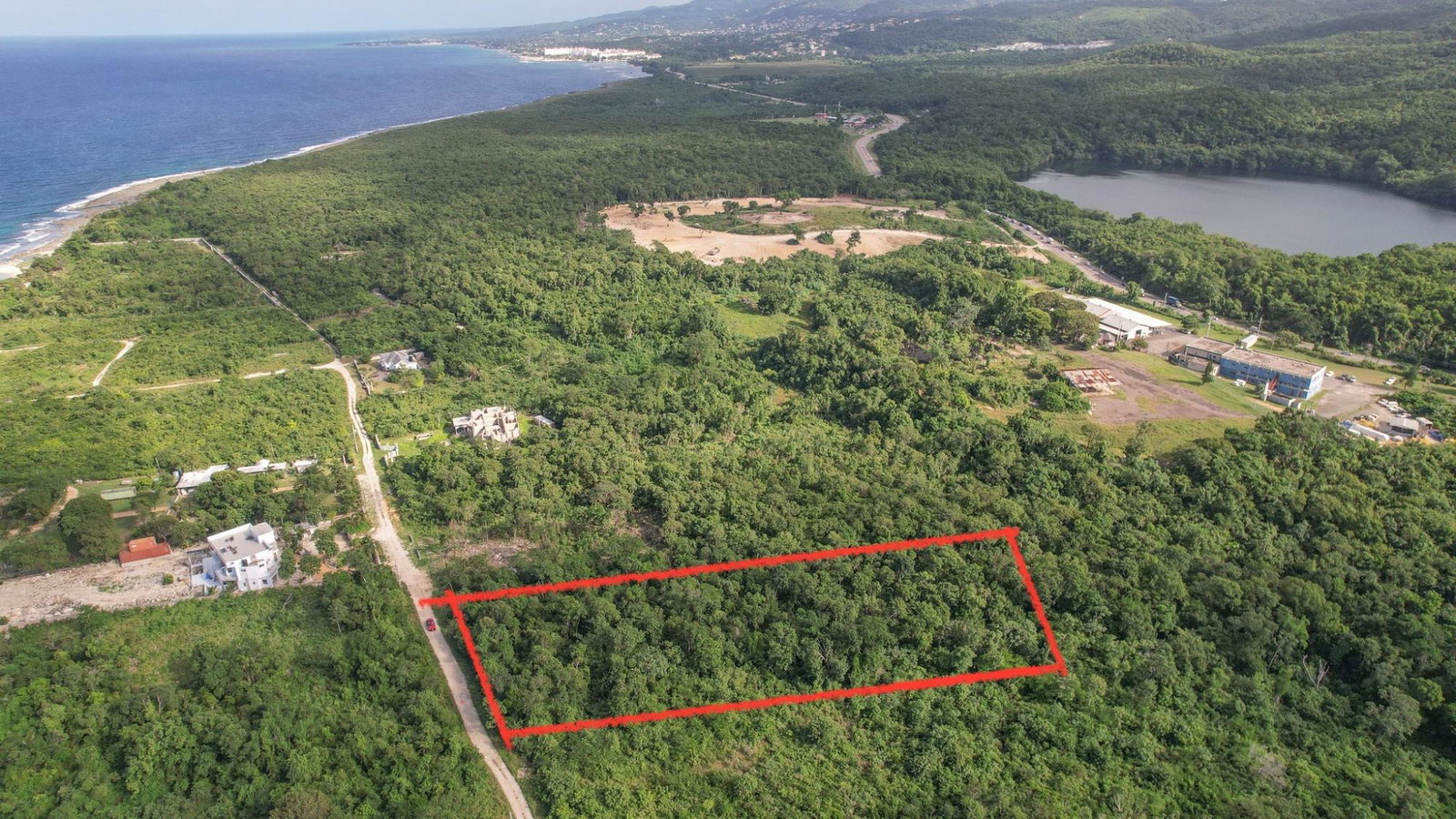 Third image of 53 Dairy Road in Discovery Bay, St. Ann, Jamaica - property is For Sale