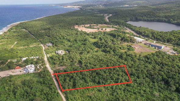 Third image of 53 Dairy Road in Discovery Bay, St. Ann, Jamaica - property is For Sale