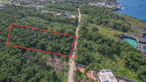Fourth image of 53 Dairy Road in Discovery Bay, St. Ann, Jamaica - property is For Sale