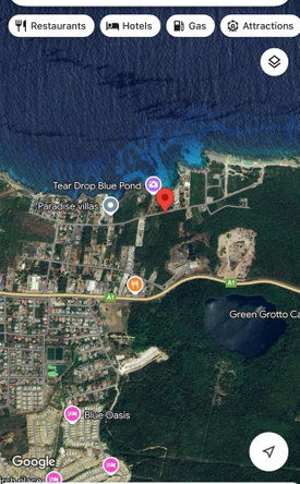 Ninth image of 53 Dairy Road in Discovery Bay, St. Ann, Jamaica - property is For Sale