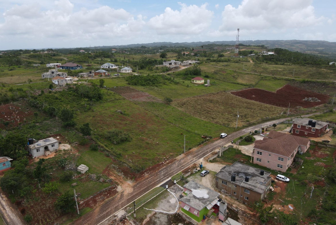 Third image of 99 Newark Estate in New Hark Estate, Manchester, Jamaica - property is For Sale
