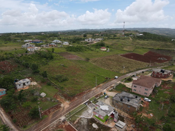 Third image of 99 Newark Estate in New Hark Estate, Manchester, Jamaica - property is For Sale