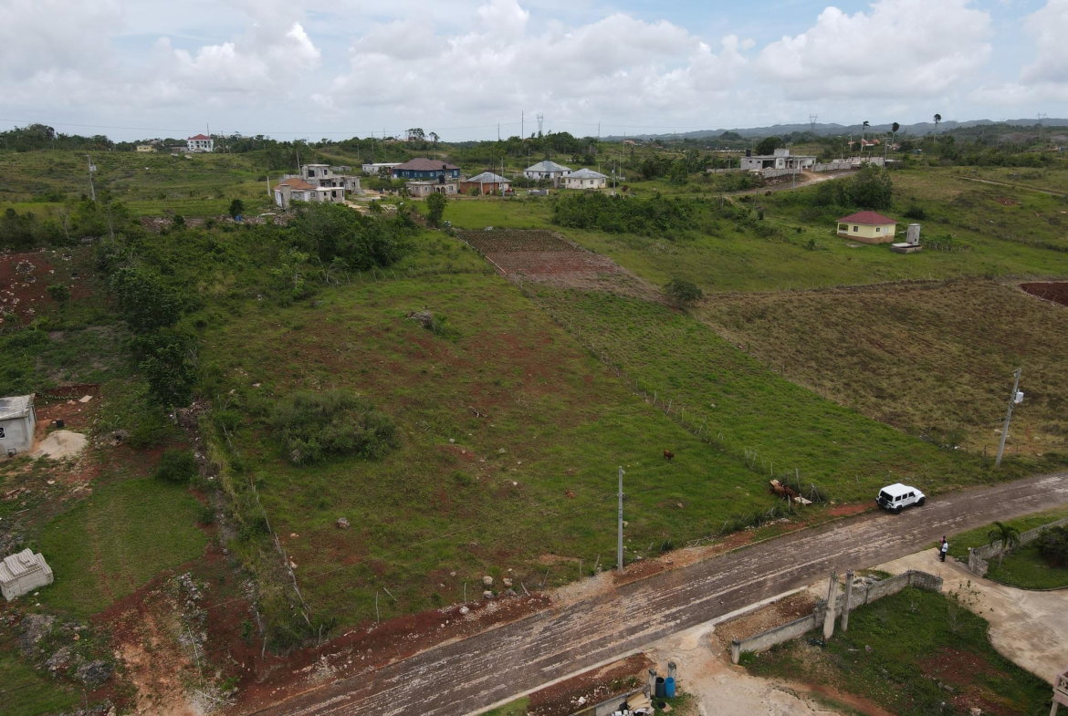 Fourth image of 99 Newark Estate in New Hark Estate, Manchester, Jamaica - property is For Sale