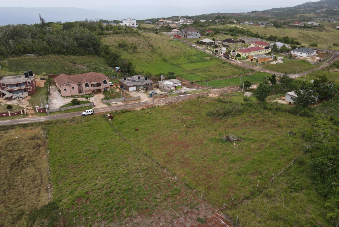 Fifth image of 99 Newark Estate in New Hark Estate, Manchester, Jamaica - property is For Sale