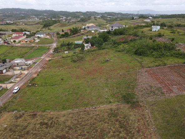 Sixth image of 99 Newark Estate in New Hark Estate, Manchester, Jamaica - property is For Sale