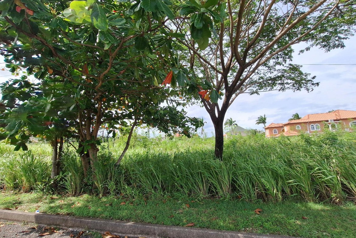 First image of Lot# 284 Cedar Ave, Plantation Vil in Plantation Village, St. Ann, Jamaica - property is For Sale
