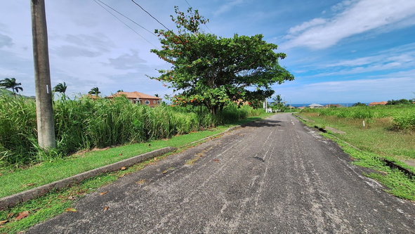 Sixth image of Lot# 284 Cedar Ave, Plantation Vil in Plantation Village, St. Ann, Jamaica - property is For Sale
