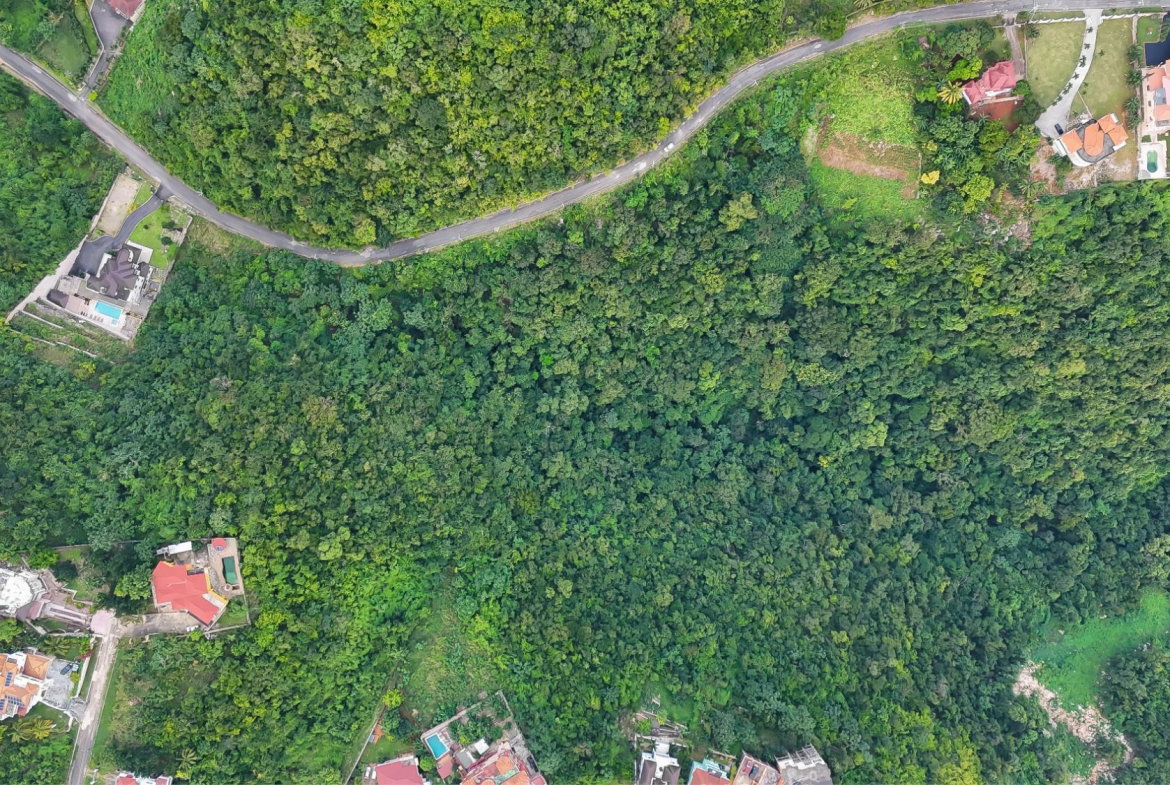 Second image of 57 West Bellevue Drive, Smok in Kingston 8, St. Andrew, Jamaica - property is For Sale