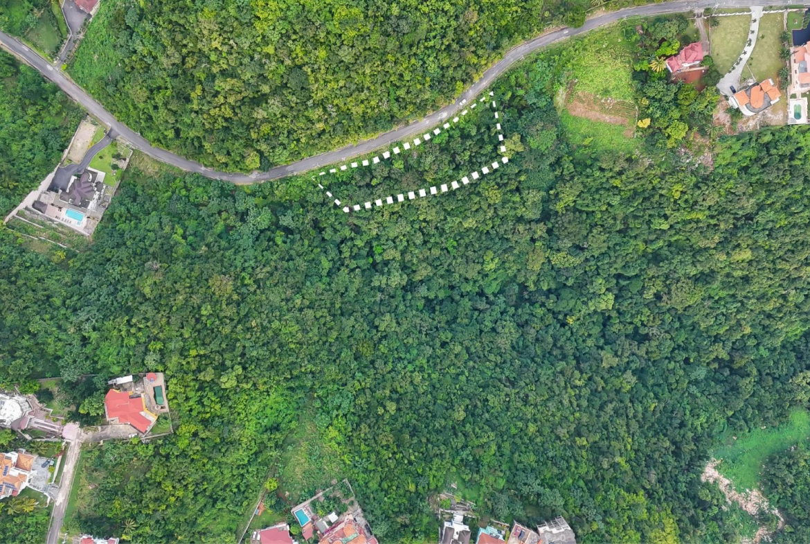 Fourth image of 57 West Bellevue Drive, Smok in Kingston 8, St. Andrew, Jamaica - property is For Sale