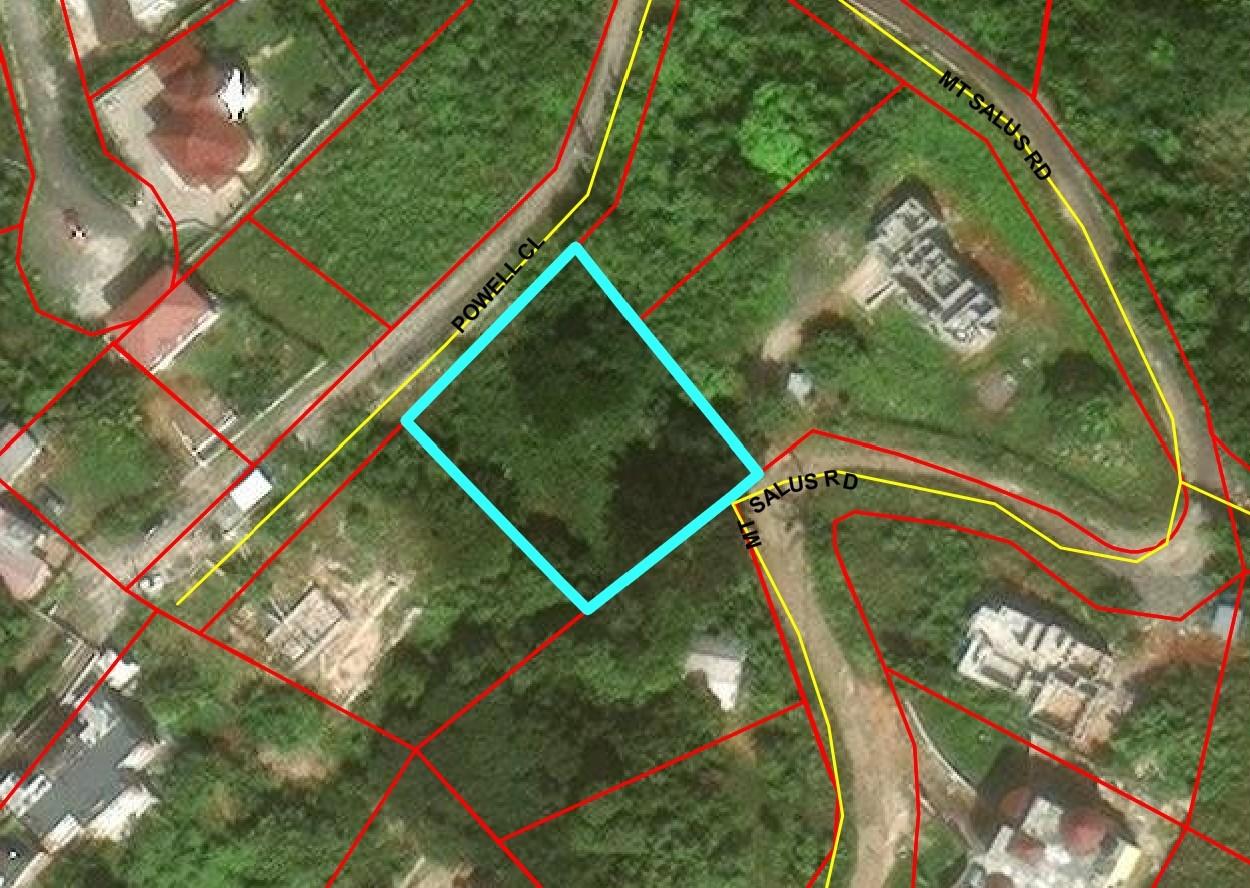 Second image of 5b- Maverly Mountain in Red Hills, St. Andrew, Jamaica - property is For Sale
