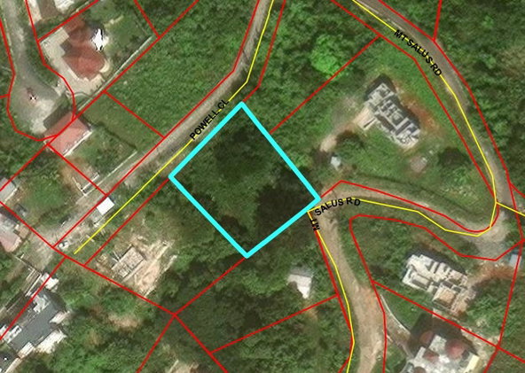 Second image of 5b- Maverly Mountain in Red Hills, St. Andrew, Jamaica - property is For Sale