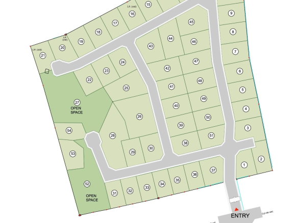 First image of Lot 30- 78 Johnson Crescent in St. Jago Heights, St. Catherine, Jamaica - property is For Sale