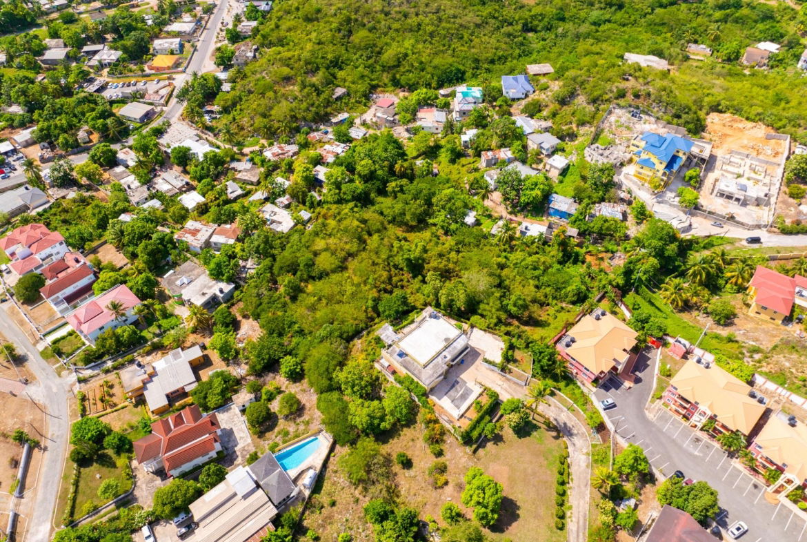 Second image of 1 St. Jago Heights in St. Jago Heights, St. Catherine, Jamaica - property is For Sale