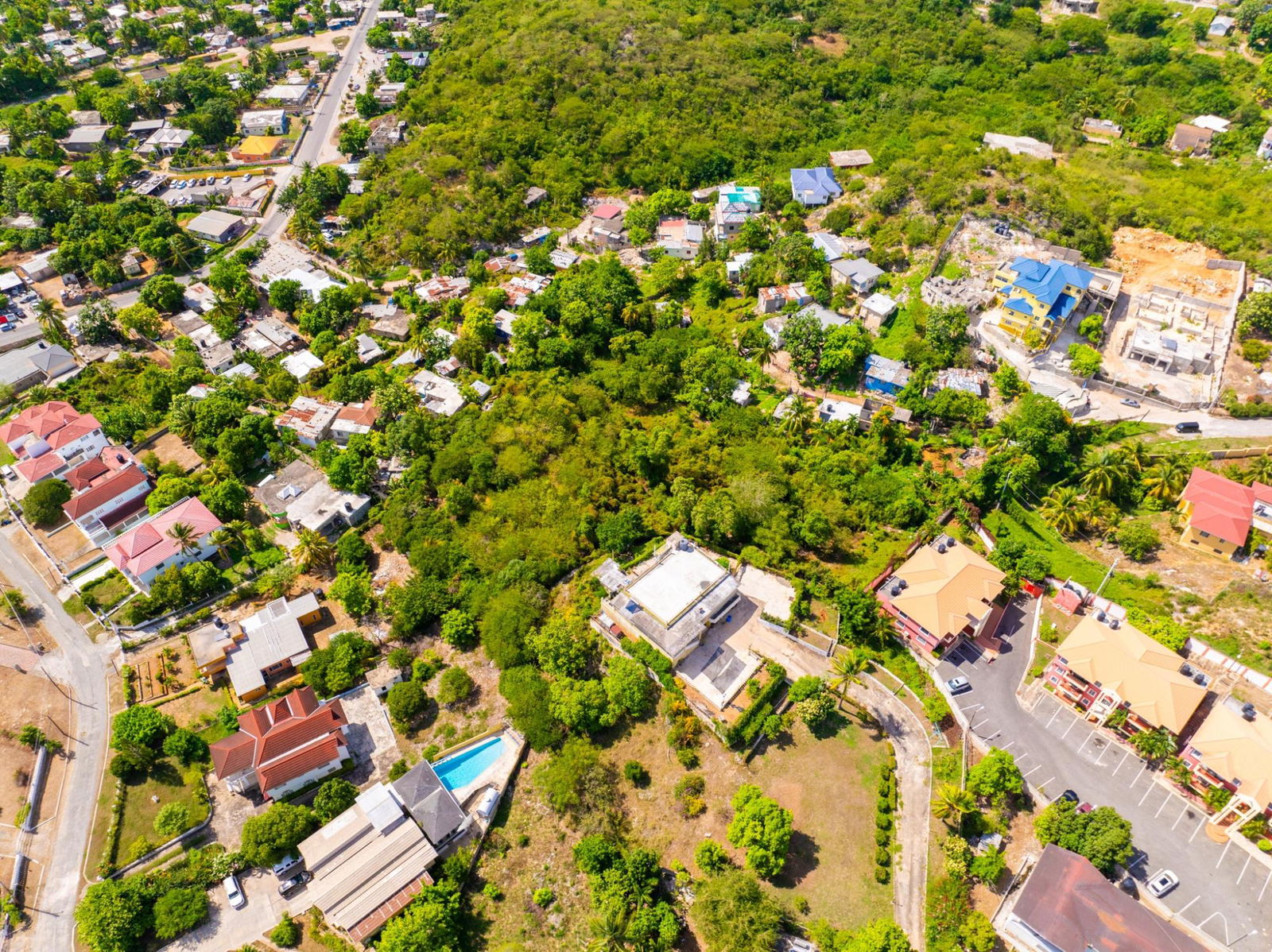 Second image of 1 St. Jago Heights in St. Jago Heights, St. Catherine, Jamaica - property is For Sale