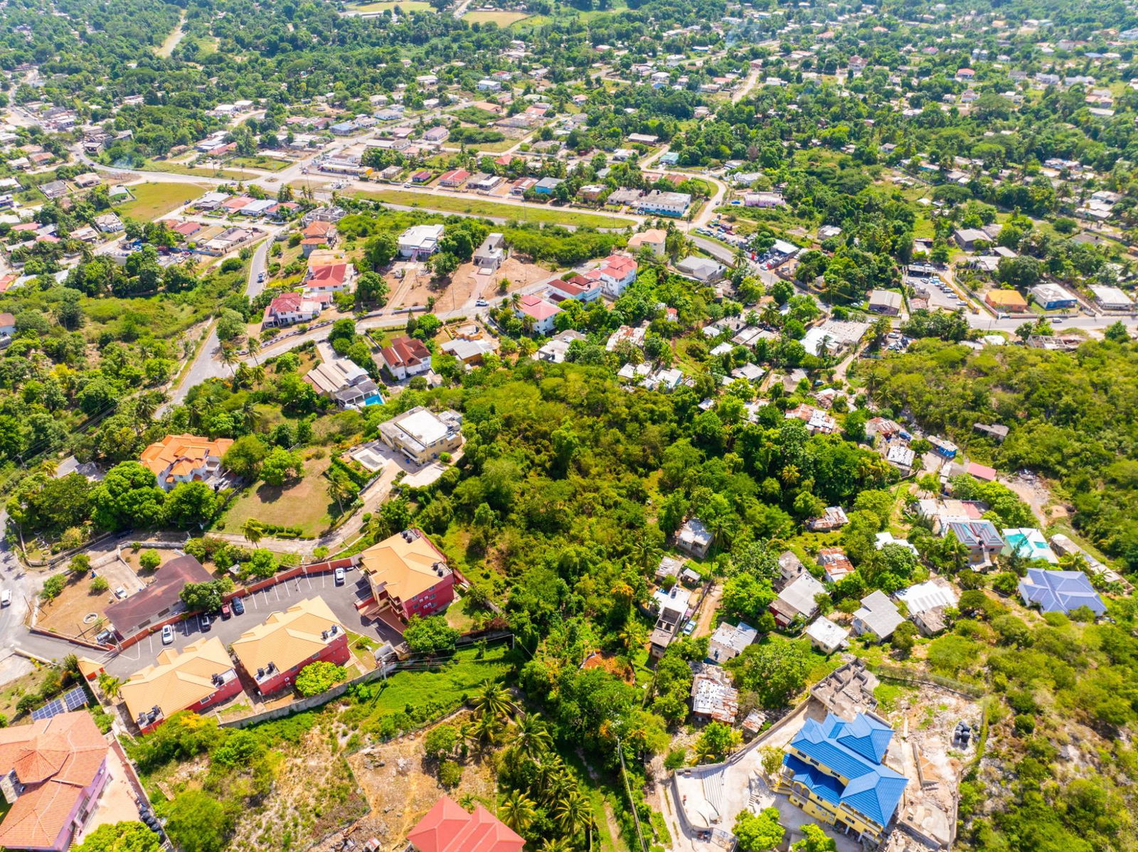 Eleventh image of 1 St. Jago Heights in St. Jago Heights, St. Catherine, Jamaica - property is For Sale