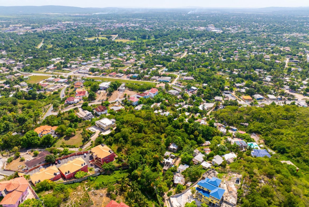 Twelfth image of 1 St. Jago Heights in St. Jago Heights, St. Catherine, Jamaica - property is For Sale