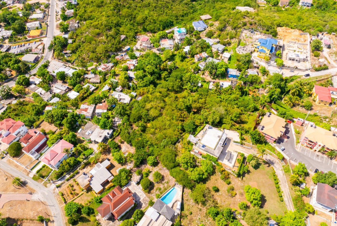 Third image of 1 St. Jago Heights in St. Jago Heights, St. Catherine, Jamaica - property is For Sale