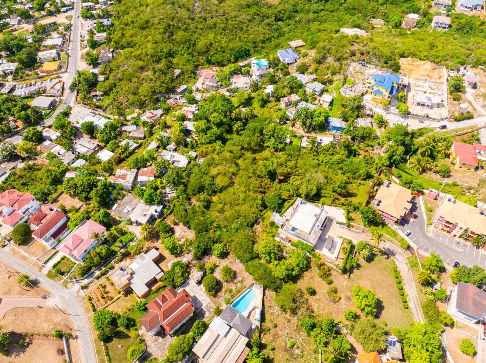 Third image of 1 St. Jago Heights in St. Jago Heights, St. Catherine, Jamaica - property is For Sale