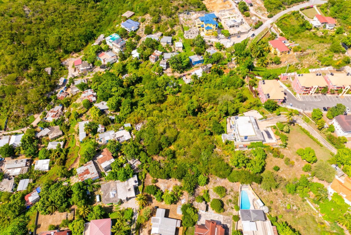 Fourth image of 1 St. Jago Heights in St. Jago Heights, St. Catherine, Jamaica - property is For Sale