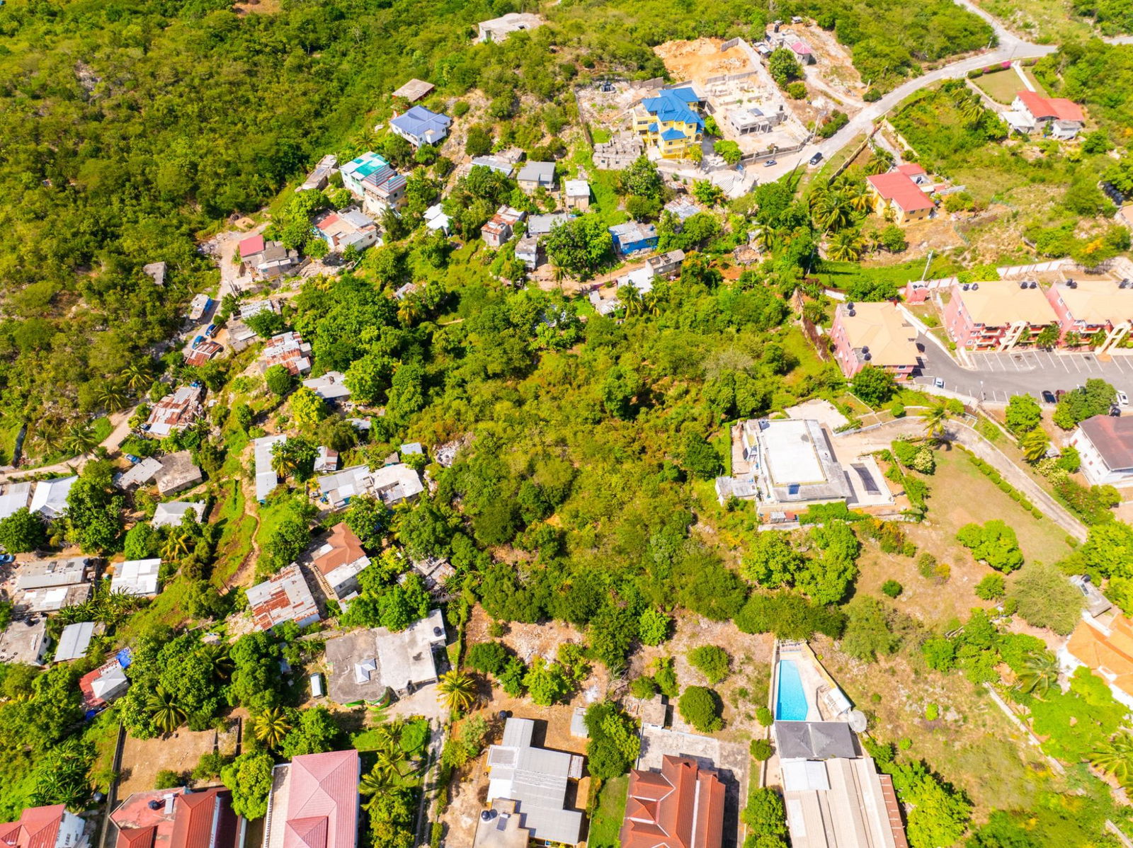 Fourth image of 1 St. Jago Heights in St. Jago Heights, St. Catherine, Jamaica - property is For Sale