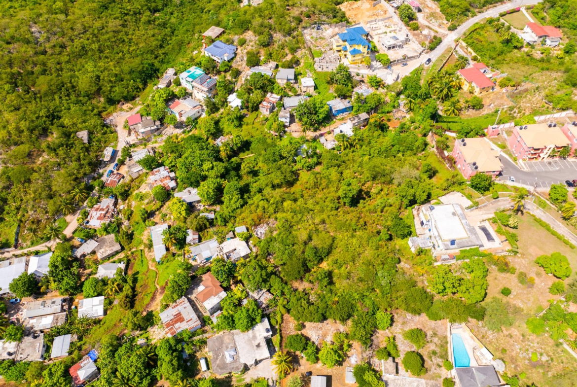 Fifth image of 1 St. Jago Heights in St. Jago Heights, St. Catherine, Jamaica - property is For Sale