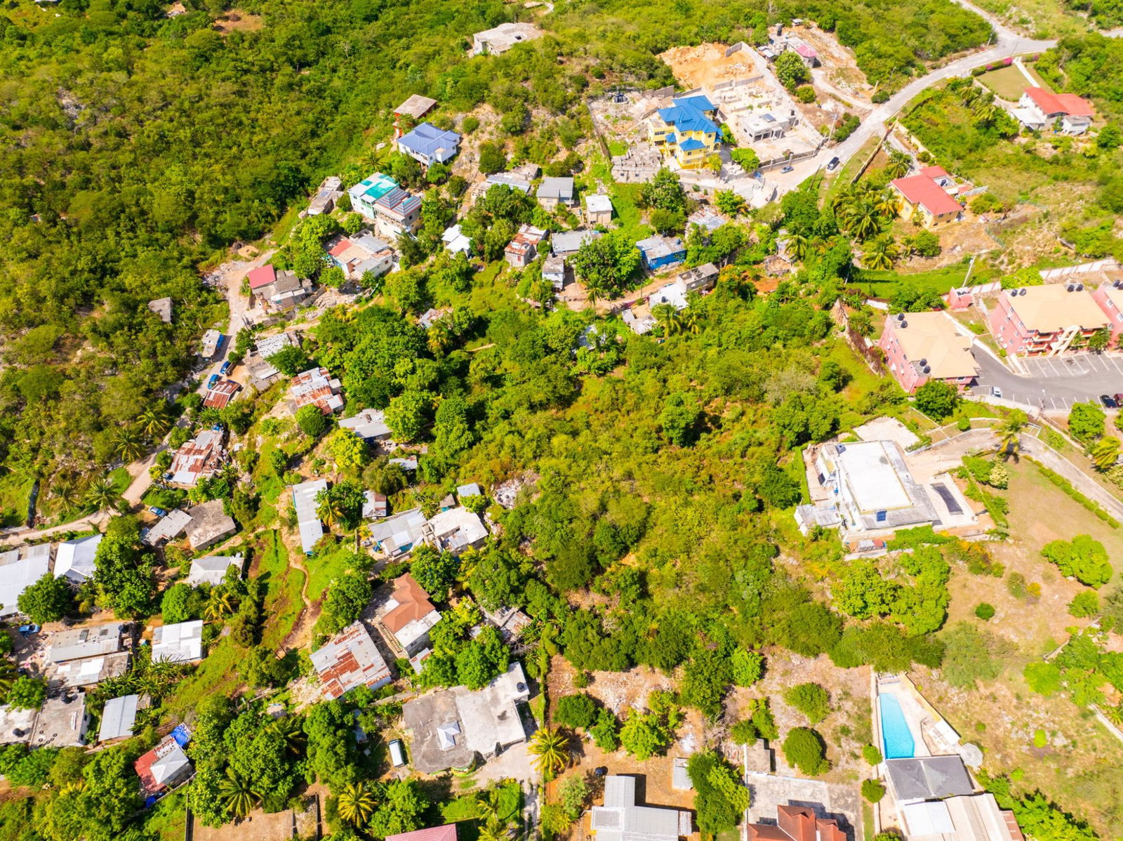 Fifth image of 1 St. Jago Heights in St. Jago Heights, St. Catherine, Jamaica - property is For Sale