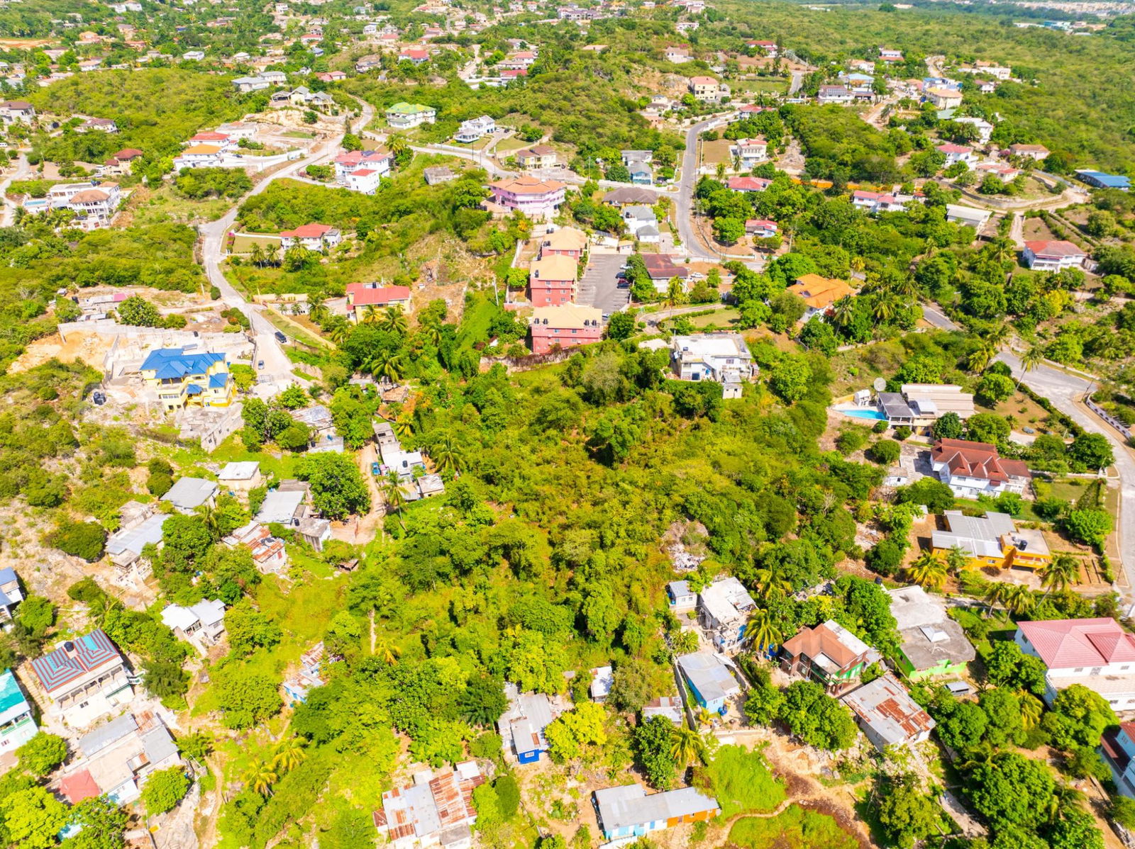 Sixth image of 1 St. Jago Heights in St. Jago Heights, St. Catherine, Jamaica - property is For Sale