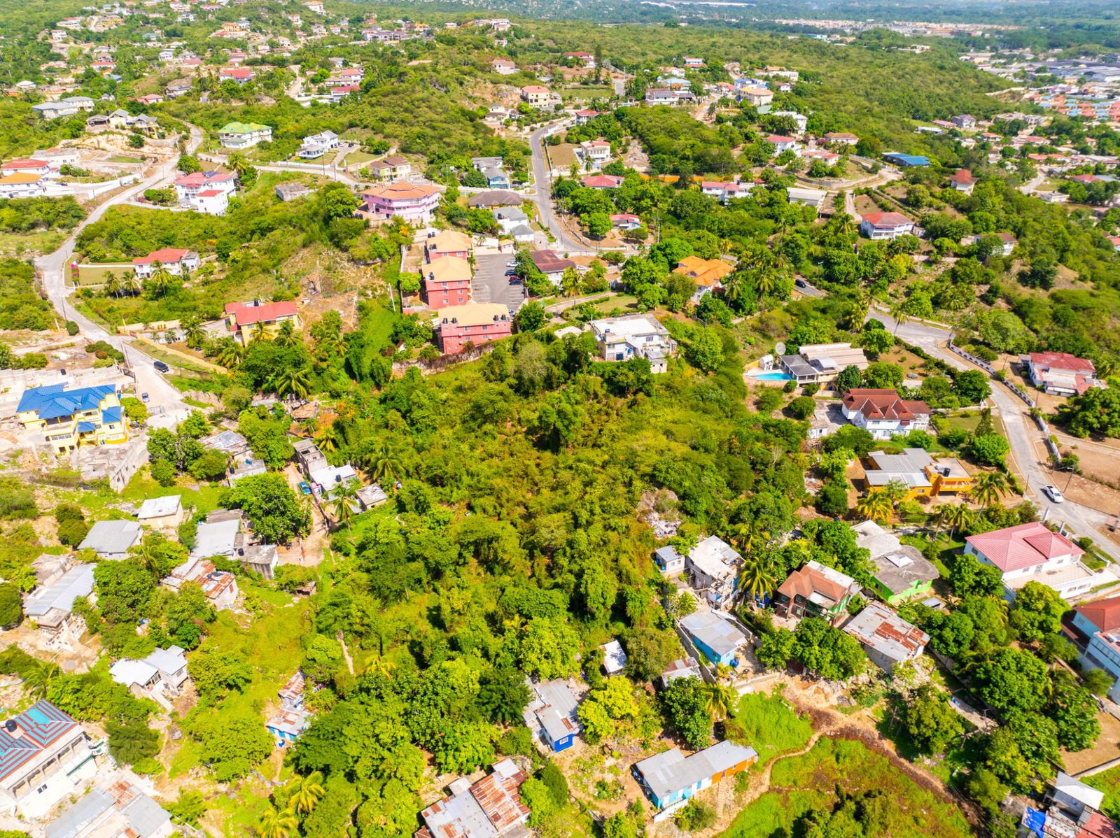 Seventh image of 1 St. Jago Heights in St. Jago Heights, St. Catherine, Jamaica - property is For Sale