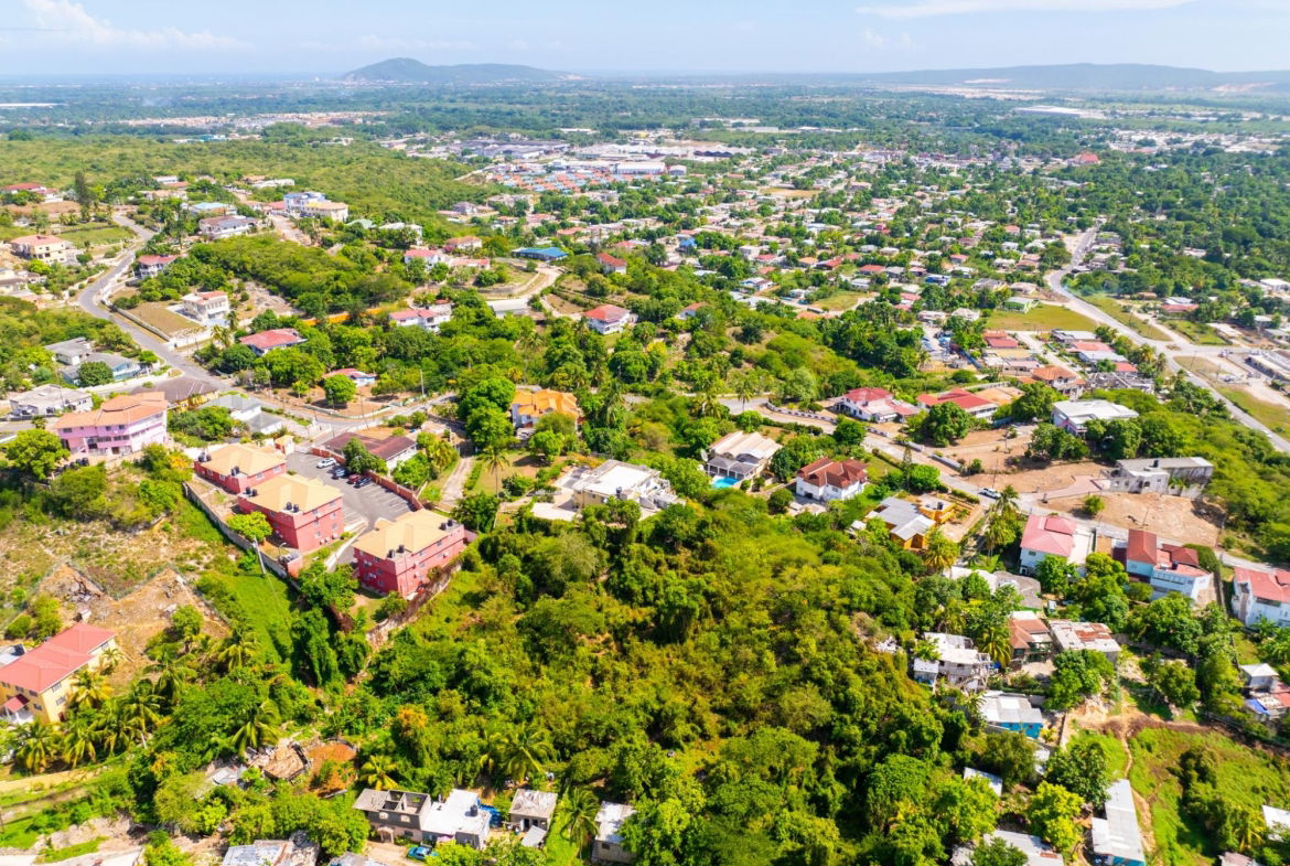 Ninth image of 1 St. Jago Heights in St. Jago Heights, St. Catherine, Jamaica - property is For Sale