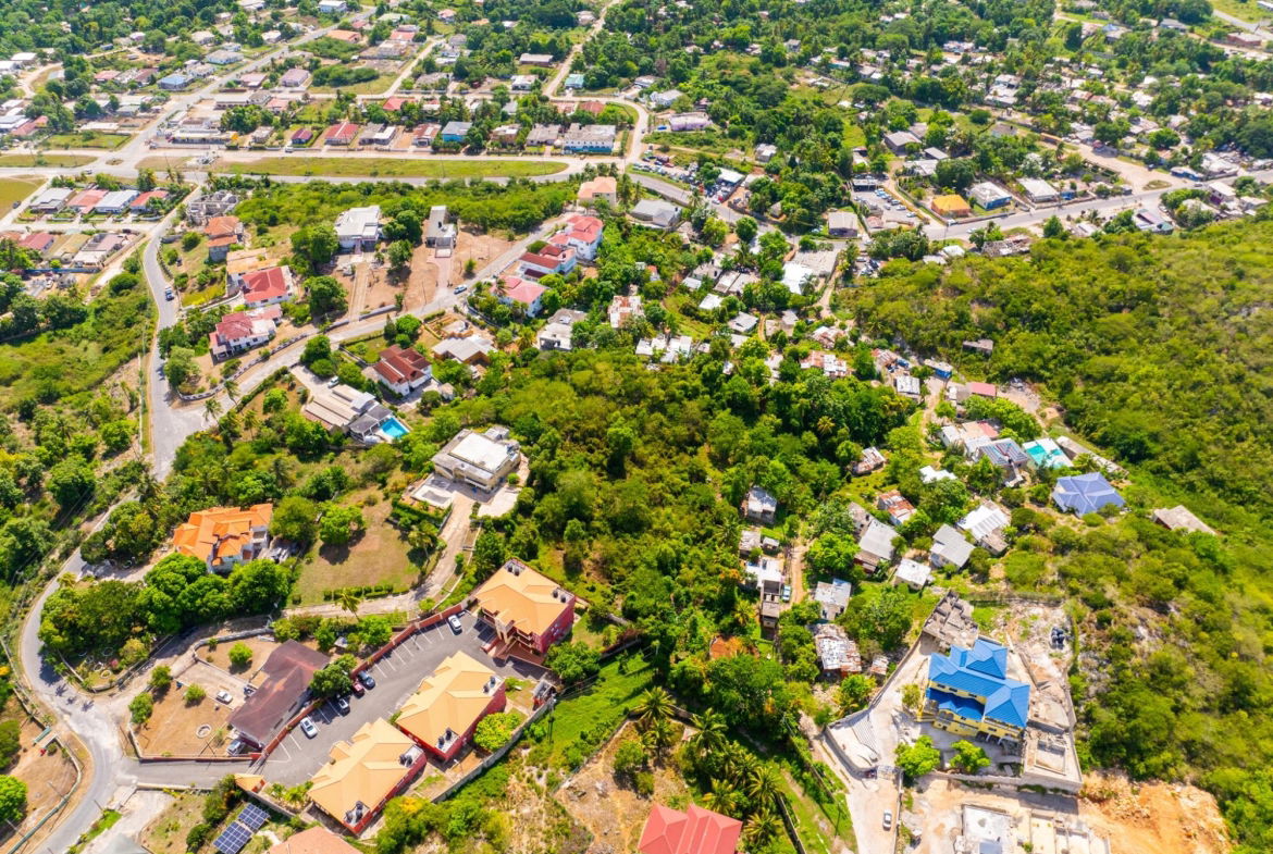 Tenth image of 1 St. Jago Heights in St. Jago Heights, St. Catherine, Jamaica - property is For Sale