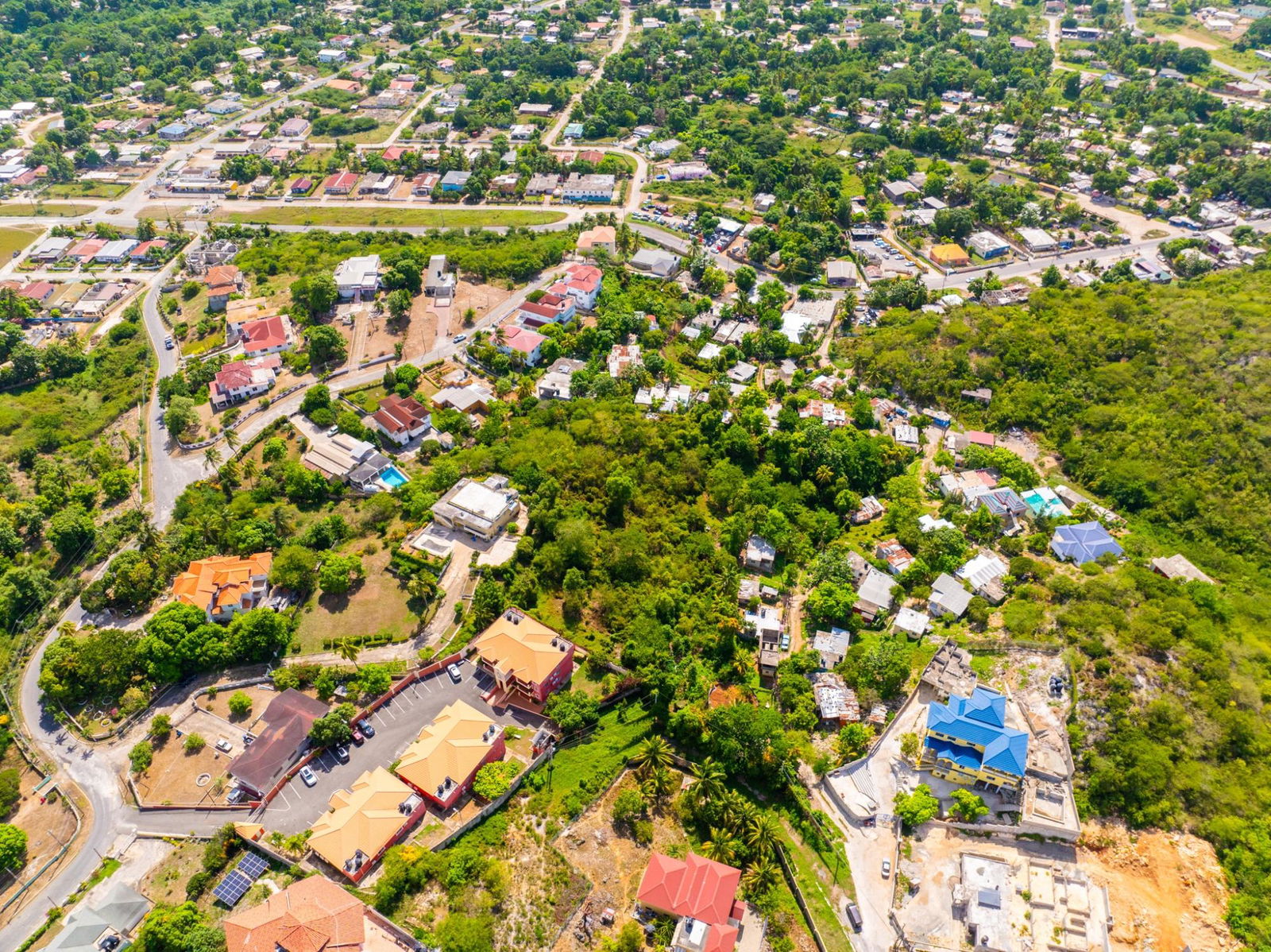 Tenth image of 1 St. Jago Heights in St. Jago Heights, St. Catherine, Jamaica - property is For Sale