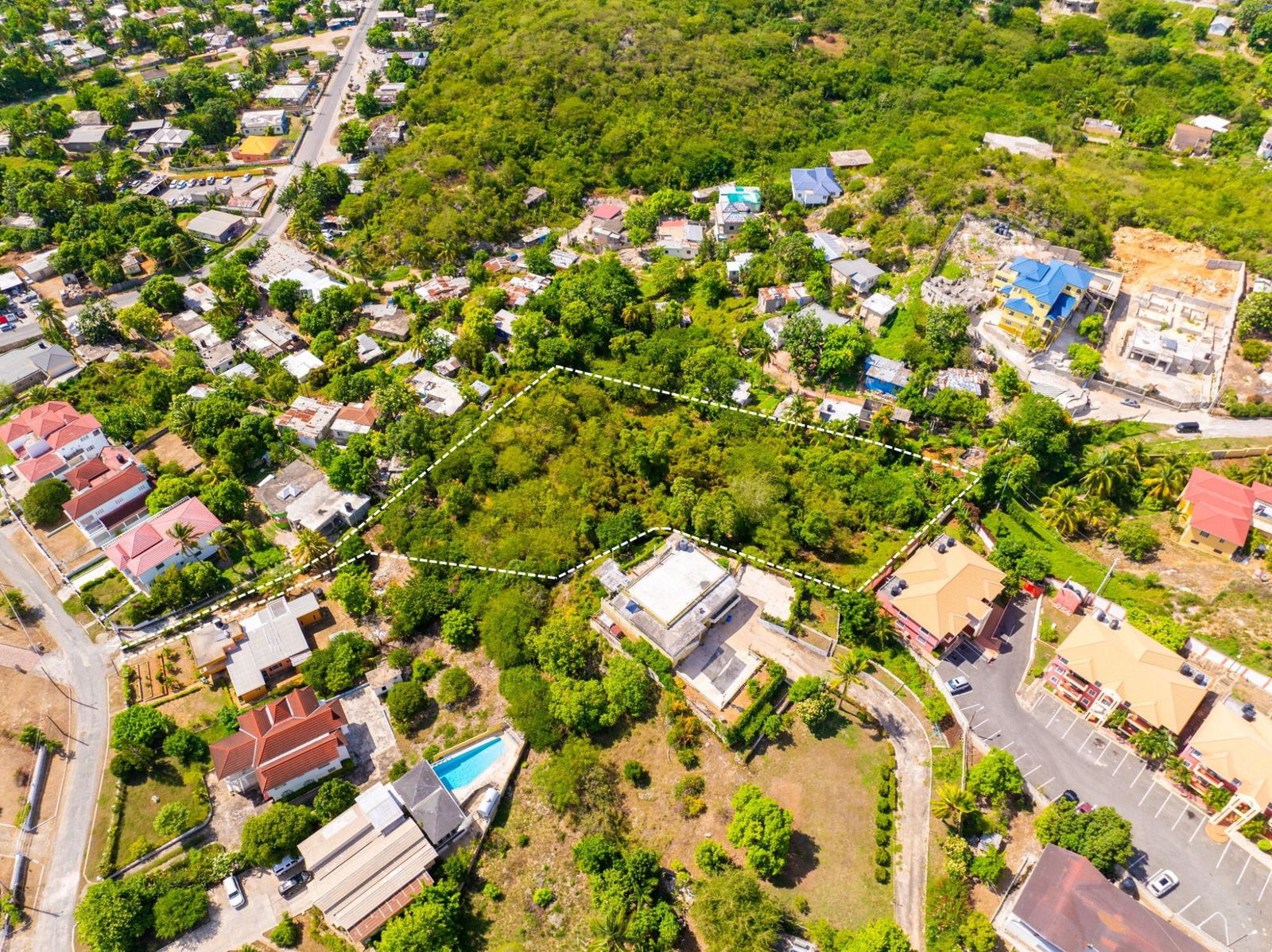 First image of 1 St. Jago Heights in St. Jago Heights, St. Catherine, Jamaica - property is For Sale