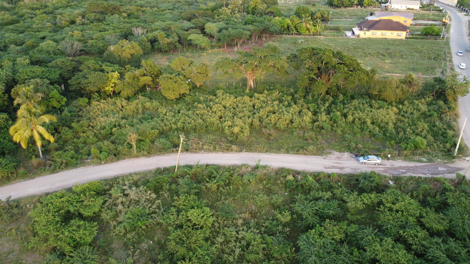 Second image of 16a Chateau, Palmers Cross in Palmers Cross, Clarendon, Jamaica - property is For Sale