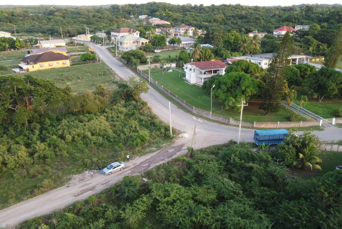 Third image of 16a Chateau, Palmers Cross in Palmers Cross, Clarendon, Jamaica - property is For Sale