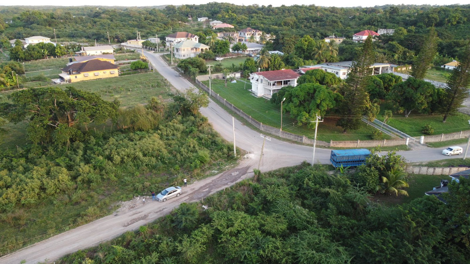 Third image of 16a Chateau, Palmers Cross in Palmers Cross, Clarendon, Jamaica - property is For Sale