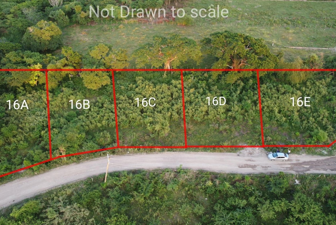 First image of 16d Chateau in Palmers Cross, Clarendon, Jamaica - property is For Sale