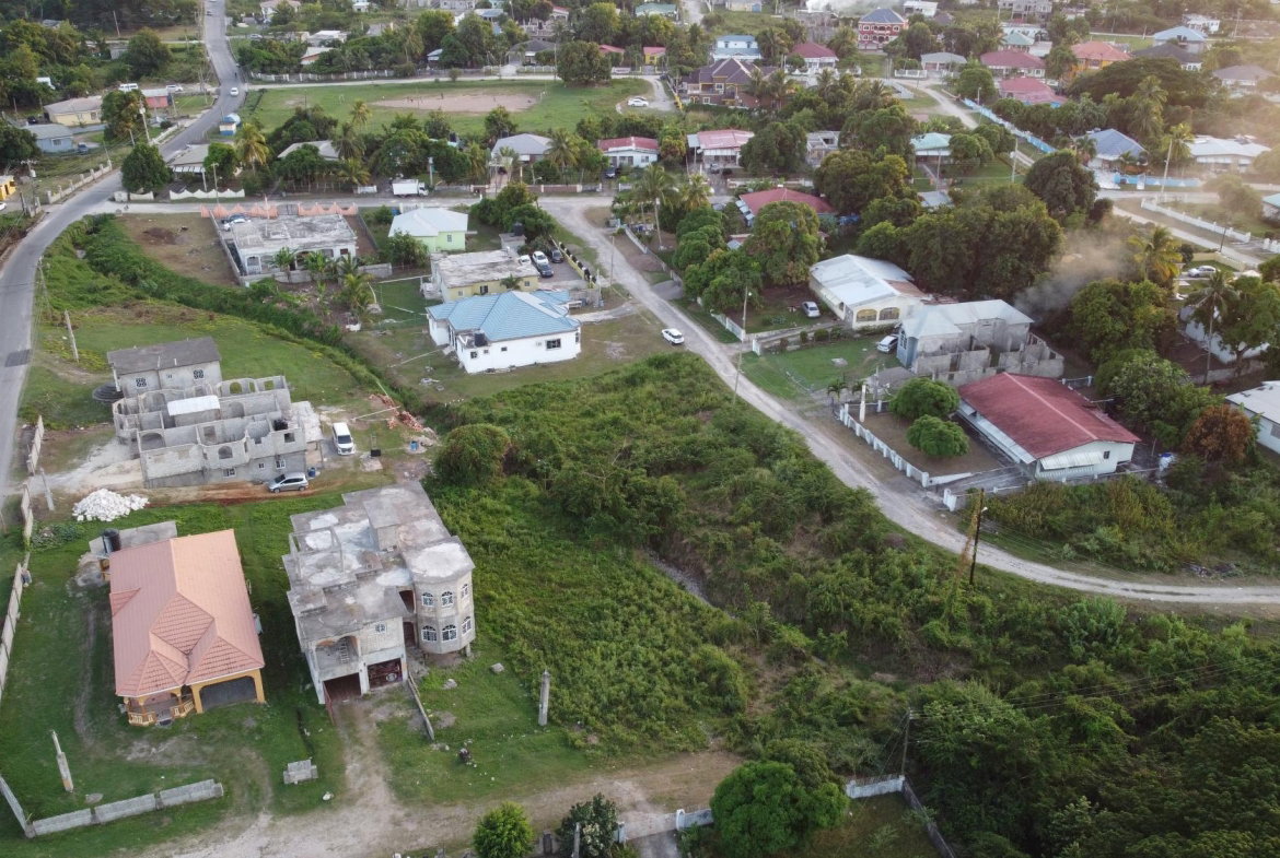 Seventh image of 16c Chateau in Palmers Cross, Clarendon, Jamaica - property is For Sale