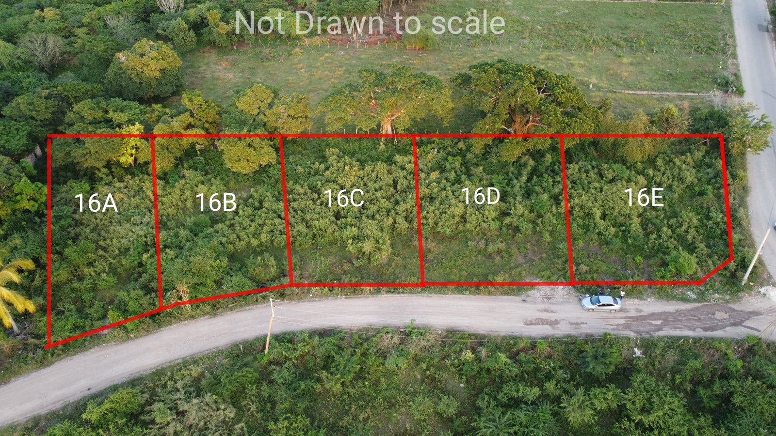 First image of 16a Chateau, Palmers Cross in Palmers Cross, Clarendon, Jamaica - property is For Sale