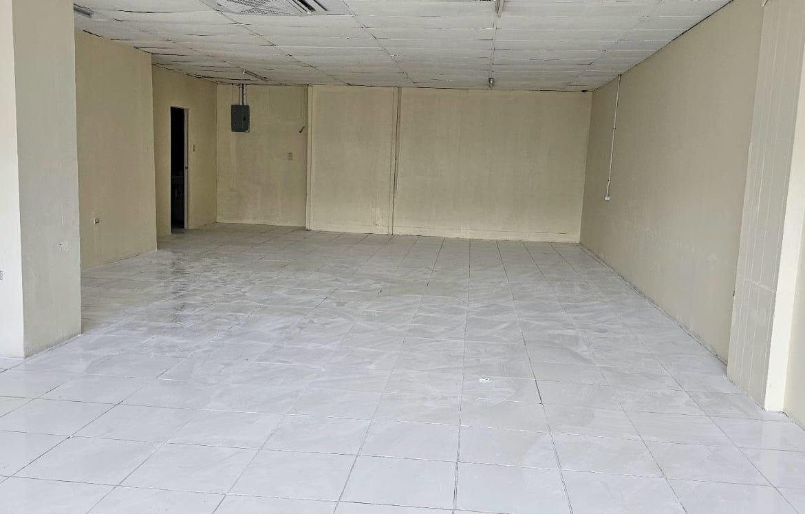 Second image of Shop 24,- Overton Plaza, 49 Union Street, Montego Bay in Montego Bay, St. James, Jamaica - property is For Rent