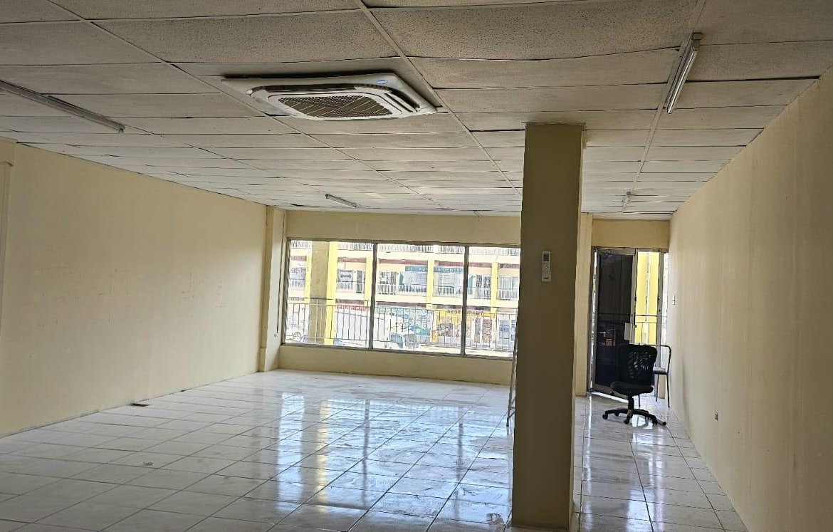 Fourth image of Shop 24,- Overton Plaza, 49 Union Street, Montego Bay in Montego Bay, St. James, Jamaica - property is For Rent