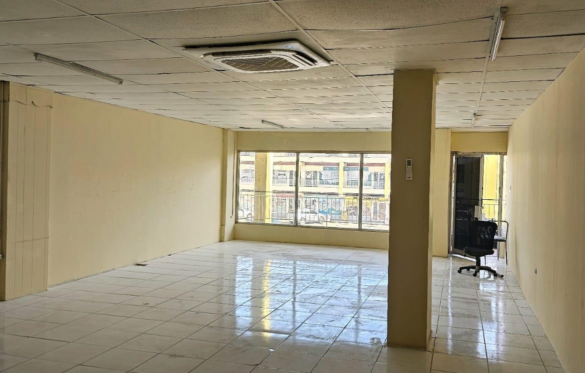 Fifth image of Shop 24,- Overton Plaza, 49 Union Street, Montego Bay in Montego Bay, St. James, Jamaica - property is For Rent