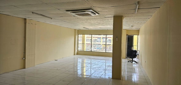 Fifth image of Shop 24,- Overton Plaza, 49 Union Street, Montego Bay in Montego Bay, St. James, Jamaica - property is For Rent